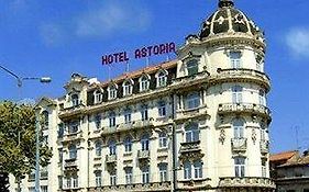 Hotel Astoria Coimbra Portugal